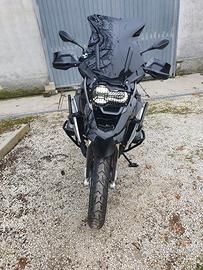 BMW R 1200 gs lc fulloptional Pro