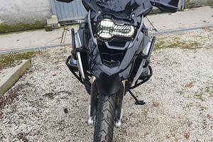 BMW R 1200 gs lc fulloptional Pro