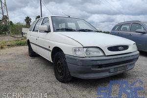 FORD ESCORT 5 AAL, ABL 1.3 60CV 90-95 ricambi