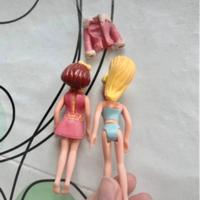 Personaggi Polly Pocket