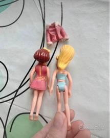 Personaggi Polly Pocket
