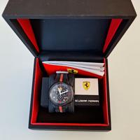 Orologio Scuderia Ferrari