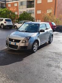 Suzuki Swift 1.3 Multijet  neopatentati 