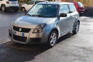 Suzuki Swift 1.3 Multijet  neopatentati 