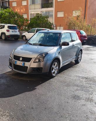 Suzuki Swift 1.3 Multijet  neopatentati 