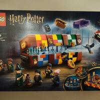 lego 76399 Harry Potter il baule magico