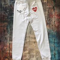 Love Moschino - Pantaloni sportivi donna tg.44