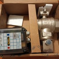 Miscelatore Coster Nuovo MAS750