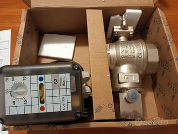 Miscelatore Coster Nuovo MAS750