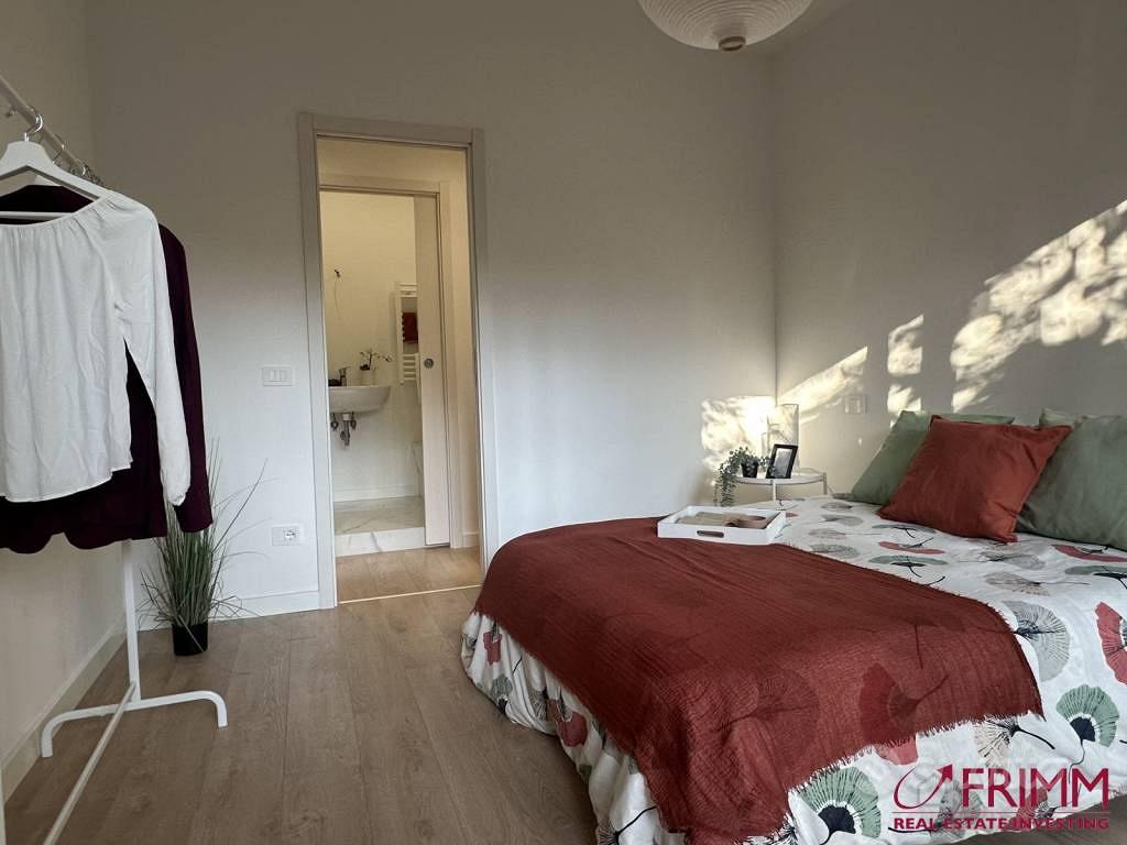 Appartamento – Roma, Trieste, Municipio Roma II - Vista 4