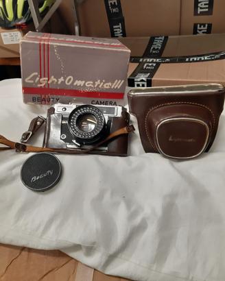 Macchina fotografica