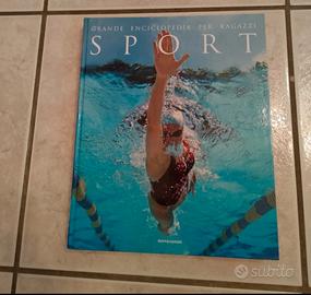 Enciclopedia sport