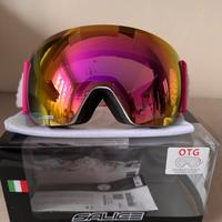 Occhiali sci SALICE modello 104DARWF