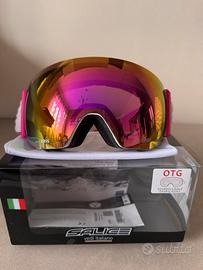Occhiali sci SALICE modello 104DARWF