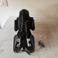 Porta Targa originale yamaha Mt07(2021-2024)