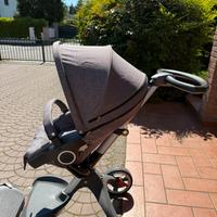 Trio stokke xplory