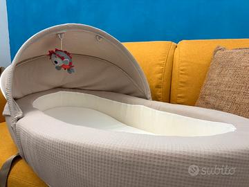 Bamboom Baby Nest