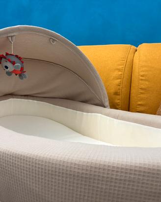 Bamboom Baby Nest