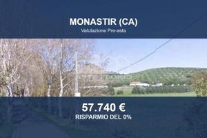 Immobile in asta di 19250 m² a Sestu