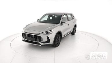 MG ZS ICE 1.5L MT 2WD Standard