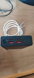 Power Bank  iSnatch N20+ Originale
