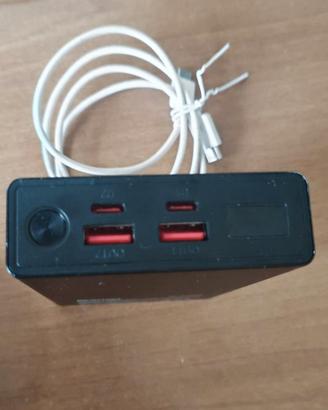 Power Bank  iSnatch N20+ Originale
