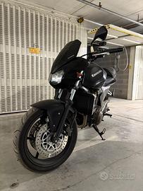 Kawasaki z750