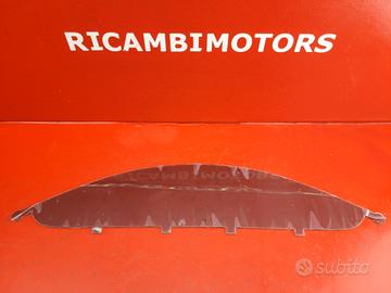 ALETTA PARASOLE CASCO BMW