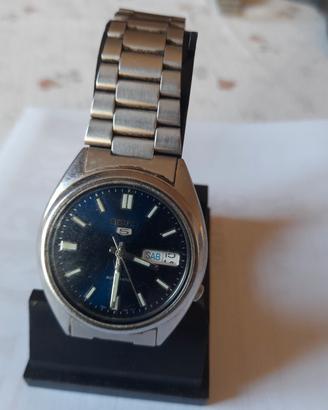 Orologio SEIKO 5 da polso 