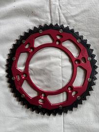 Corona ZF  50 denti per Beta