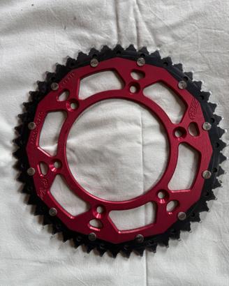 Corona ZF  50 denti per Beta