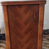 macchina da cucire Vigorelli