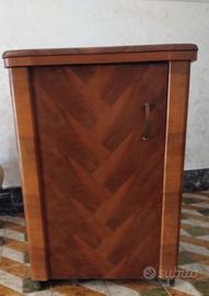 macchina da cucire Vigorelli