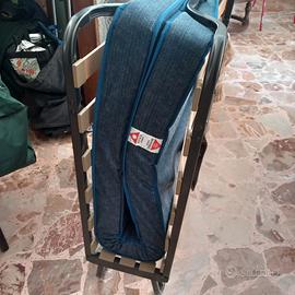 Brandina letto richiudibile