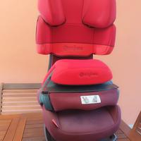 Seggiolino Cybex Pallas-Fix