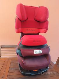 Seggiolino Cybex Pallas-Fix