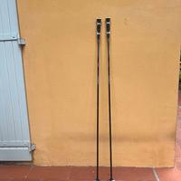 Bastoni da sci LEKI 130 cm