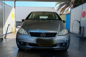 Mercedes classe A diesel