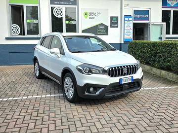 SUZUKI S-CROSS 1.0 Boosterjet Top UNIPROPRIETARIO