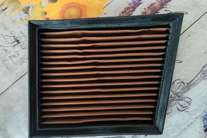 Filtro aria sportivo Fiesta benzina NUOVO