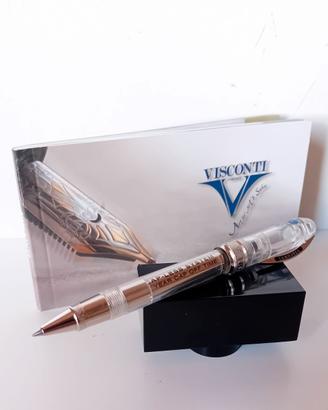 Penna Roller Visconti