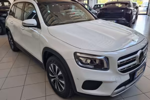 Mercedes-Benz GLB 200 d Automatic Business