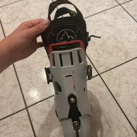 Scarponi da alpinismo La sportiva