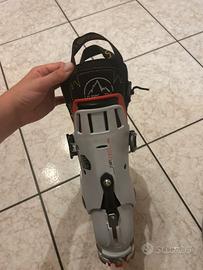 Scarponi da alpinismo La sportiva