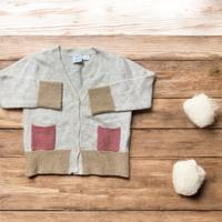 Zara baby cardigan bambina 3/4 anni