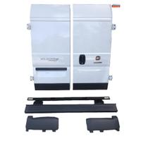 KIT 6PZ PORTE POSTERIORI ORIGINALE FIAT DUCATO 06-
