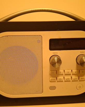 radio Pure Evoke D4 bluetooth