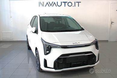 KIA Picanto 1.0 GDi 5 porte Style - 2026