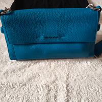 Borsa a spalla Missy Longuette Soft di Orciani