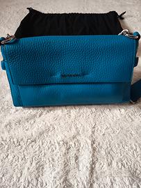 Borsa a spalla Missy Longuette Soft di Orciani